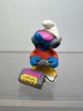 Figurine schtroumpfs jeu d'occasion Figurine schtroumpfs jeu d'occasion  Louvres