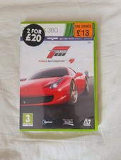 forza 4 for sale forza 4 for sale RHYL