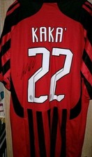 Kaka milan handsigniertes gebraucht kaufen  Lichtenfels