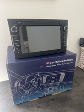 vauxhall corsa c radio for sale  MAIDSTONE