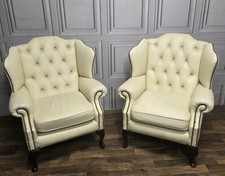 chesterfield queen anne for sale  MARCH