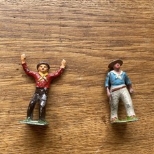 Vintage cowboys poss for sale  SUTTON COLDFIELD