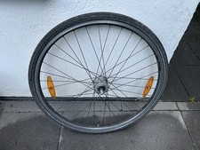 Zoll vorderrad 700 gebraucht kaufen  Monheim