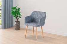 Armchair lounge chair for sale  OLDBURY