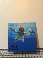 disco vinil nirvana comprar usado disco vinil nirvana comprar usado  Enviando para Brazil