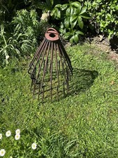 Vintage style bird for sale  MELTON MOWBRAY
