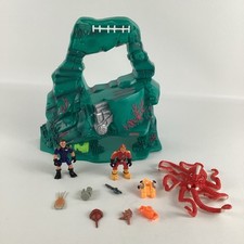 Rescue heroes micro for sale  Warren