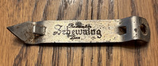 Używany, Vintage Sebewaing otwieracz do butelek piwa Sebewaing Michigan na sprzedaż  Wysyłka do Poland