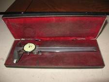 dial vintage caliper for sale  Green Bay