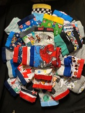 Frankenbriefs upsized boys for sale  Lake Forest