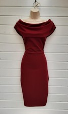 Wiggle pencil dress for sale  STOKE-ON-TRENT