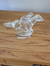 Waterford crystal race for sale  WARRINGTON