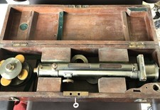Vintage parkes son for sale  LYDNEY