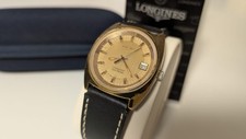 Longines conquest mecha gebraucht kaufen  Bensheim