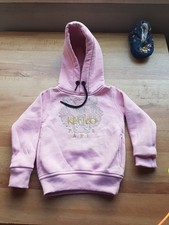 Mädchen kapuzen pullover gebraucht kaufen  Rheine
