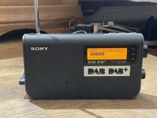 Sony xdr s50 for sale  ORPINGTON