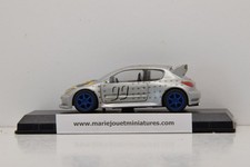 Peugeot 206 wrc d'occasion  Saint-Jean-de-Védas