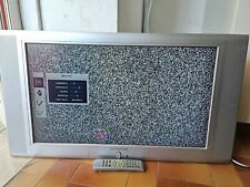 Televisore daewoo pollici usato  Martano