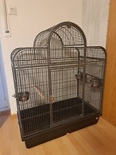 Vogelkäfig montana san gebraucht kaufen  Sailauf