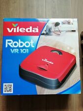 Aspirapolvere vileda robot usato  Jesi
