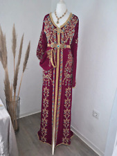 Neu takschita kaftan gebraucht kaufen  Erkrath
