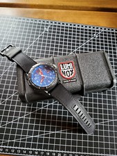 Luminox ice sar gebraucht kaufen  Hasselfelde