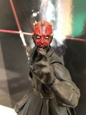 Star wars artfx usato  Bologna