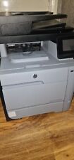 Color laserjet pro for sale  OXFORD