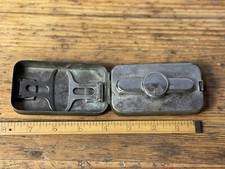 Antique travel curling for sale  Oxford
