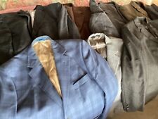 Lot vestes blazers d'occasion  Le Péage-de-Roussillon