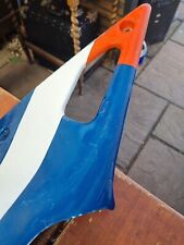 Rear left fairing for sale  BOURNE