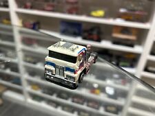 Camion tcr mk3 d'occasion  Beaucouzé