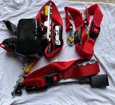 Unwin wheelchair straps for sale  PORTSMOUTH