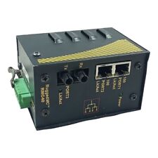 Switch Ethernet 4 Portas Ruggedcom RMC40 100-240V 50-60Hz comprar usado  Brasil 