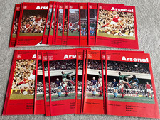 Full set 1977 for sale  NEWMARKET