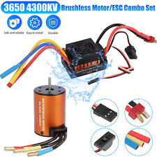 Brushless motor waterproof for sale  Whippany
