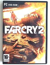 Jeu farcry complet d'occasion  Lorient