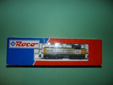 Roco diesel locomotive d'occasion  Expédié en Belgium