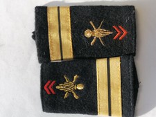 09002 fourreaux infanterie d'occasion  Perriers-sur-Andelle