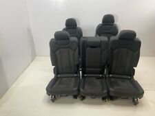 Sitze innenausstattung audi gebraucht kaufen  Meppen