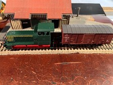Rivarossi 1780 loco usato  Torino