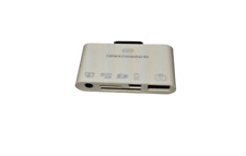 Card reader combo gebraucht kaufen  Hamburg