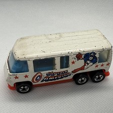 Hot wheels captain for sale  Knoxville