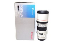 Obiettivo canon 300mm usato  Modena