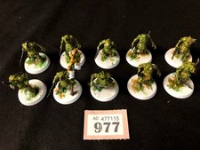 10x plaguebearers 977 for sale  UK