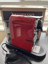 Nespresso krups citiz for sale  LONDON