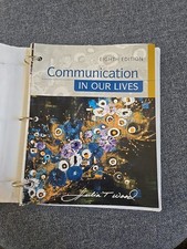 Communication lives 8th for sale  Harriman