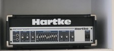 Ampli basse hartke d'occasion  Bédarrides