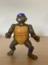 Vintage teenage mutant for sale  NELSON