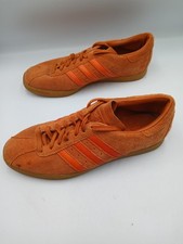 Adidas tobacco fox for sale  BRIDLINGTON
